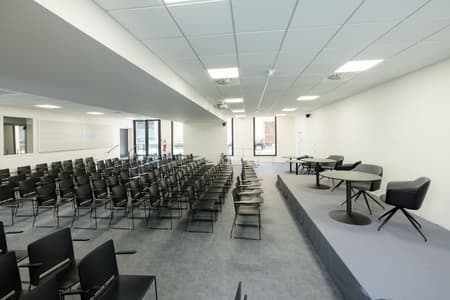 La Cité Internationale Université de Toulouse 